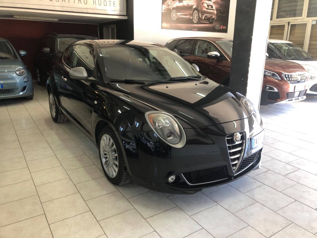 Alfa Romeo MiTo 1.3 JTDm 85 CV S&S Progression