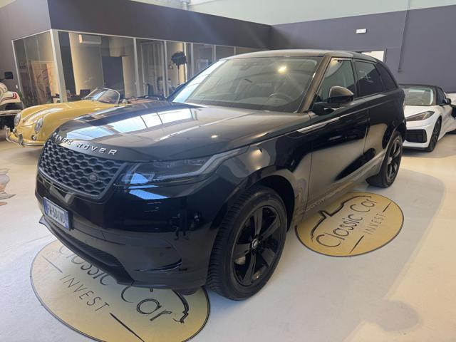 LAND ROVER Range Rover Velar 2.0D I4 180 CV S / TOTAL BLACK