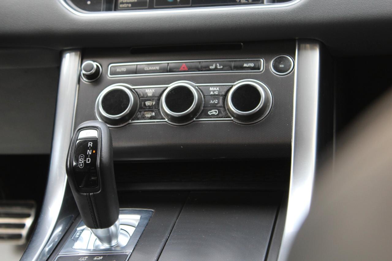 Land Rover Range Rover Sport Sport 3.0 SDV6 Autobiography