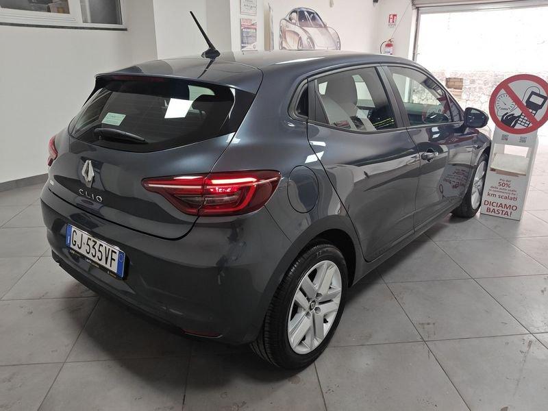 Renault Clio 1.0 TCE 90 Techno NAVI