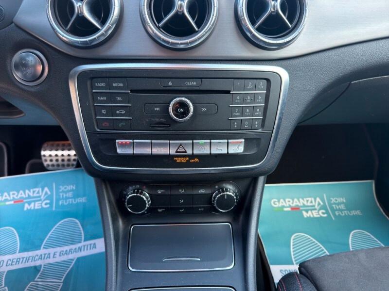 MERCEDES CLA S.Brake (X118) CLA 180 Shooting B...