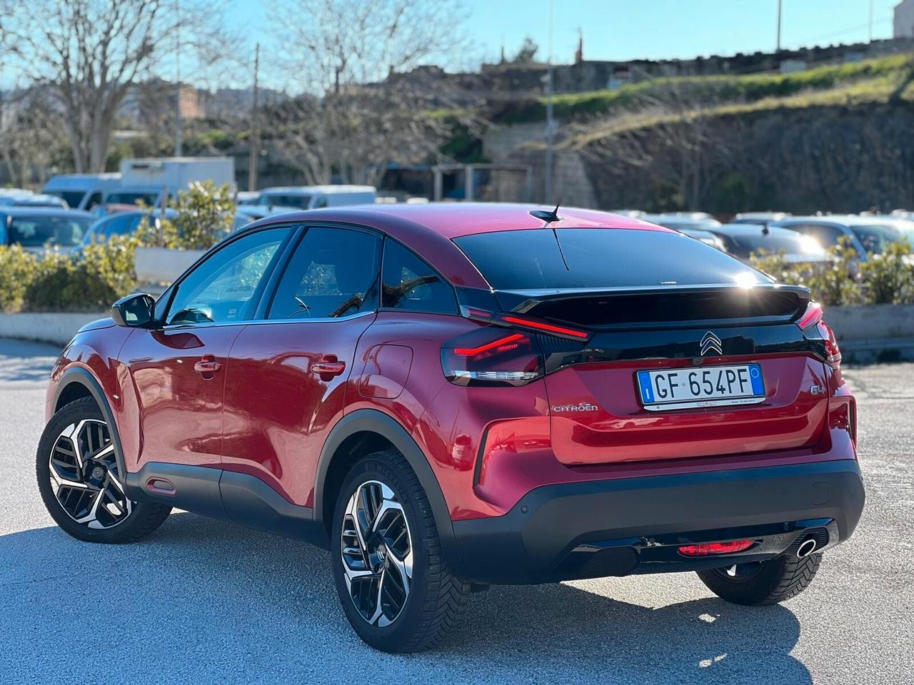 Citroen C4 BlueHDi 130 S&S EAT8 Feel Pack