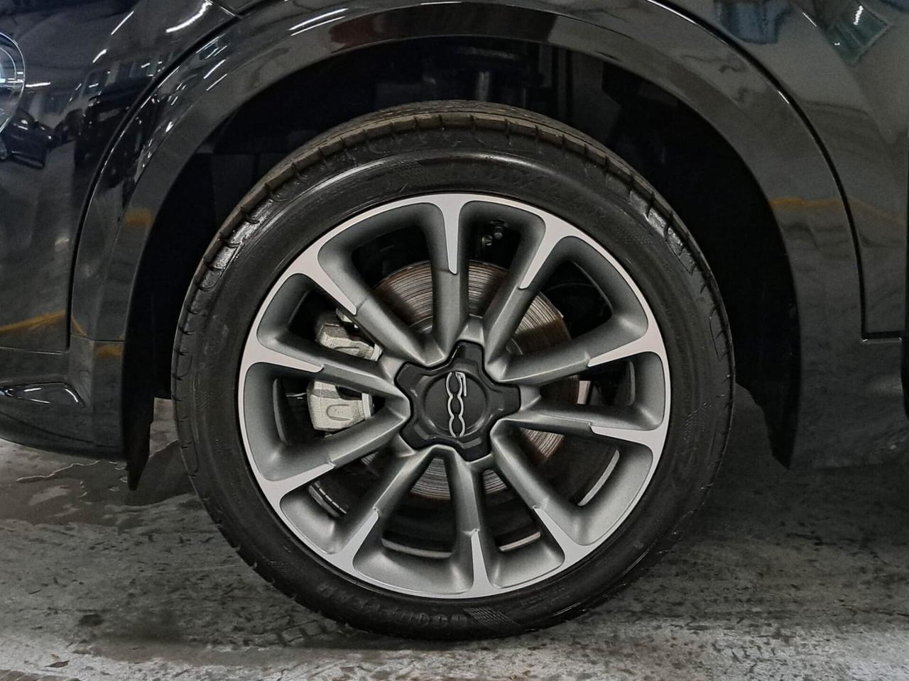 Fiat 500X 1.5 T4 mhev Hybrid Sport DCT7 Km.0