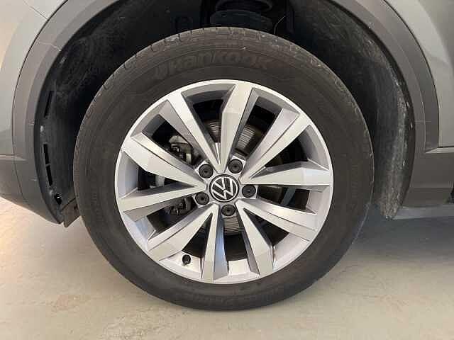 Volkswagen T-Roc 1.0 TSI Style BlueMotion Technology