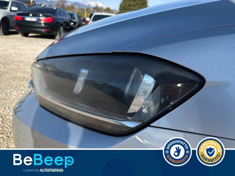 Volkswagen Golf Sportsvan 1.6 TDI BUSINESS 110CV