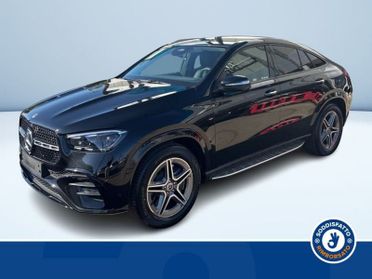 Mercedes-Benz GLE Coupé GLE 350de 4Matic EQ-Power AMG Line Advanced Plus