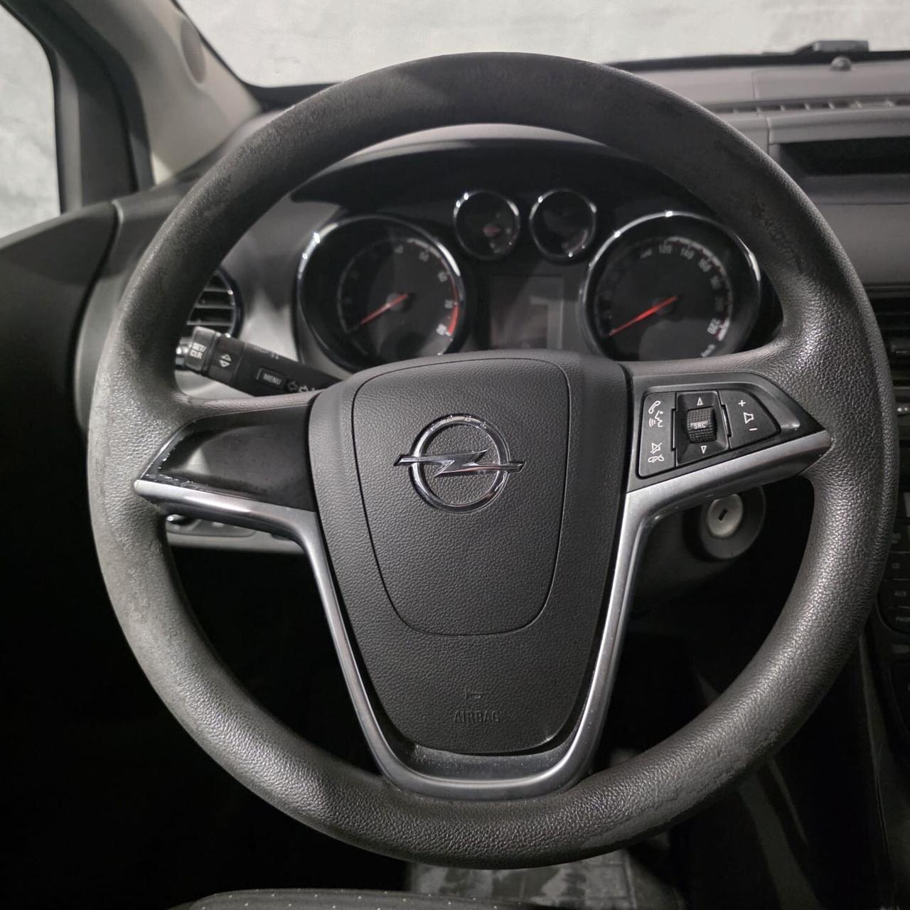 Opel Meriva 1.4 BENZINA NEOPATENTATI