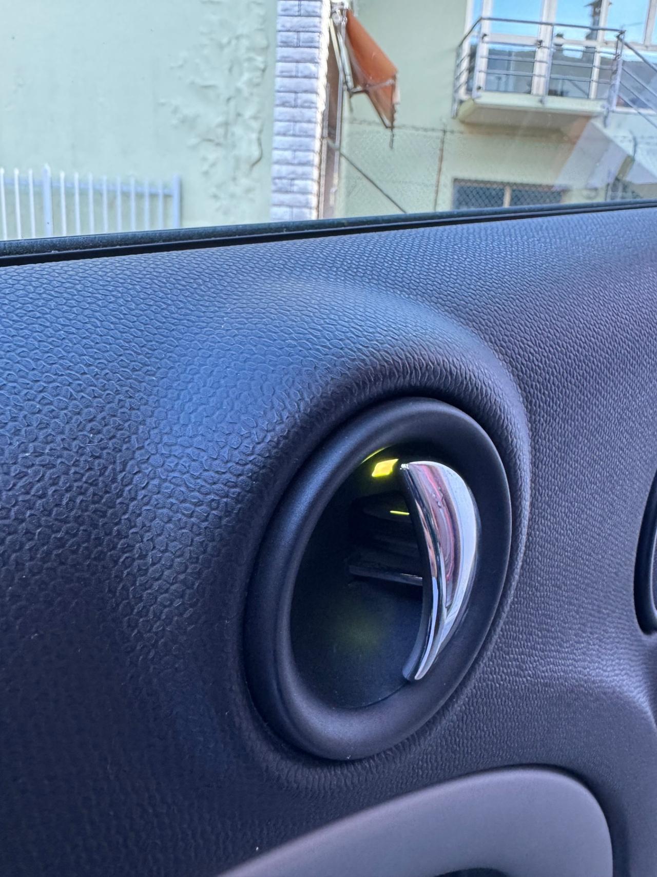 Mini Countryman 2.0 Diesel Automatica