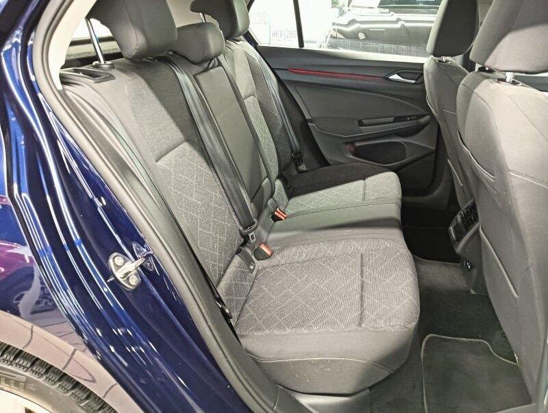 Volkswagen Golf Golf 1.0 eTSI EVO DSG Life