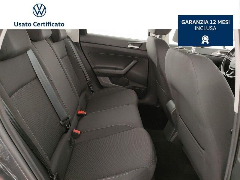 Volkswagen Polo 1.6 TDI SCR 5p. Comfortline BlueMotion Technology