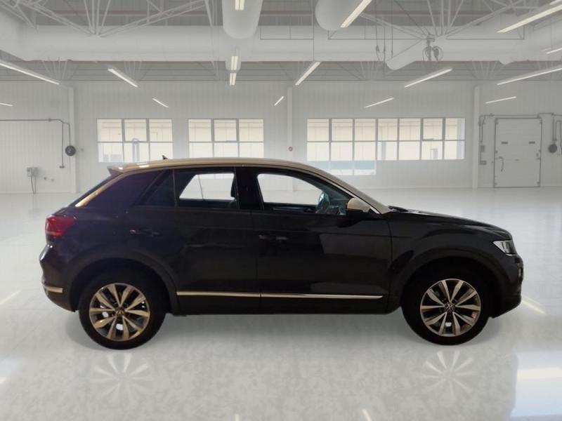 VOLKSWAGEN T-ROC 1.0 TSI Style