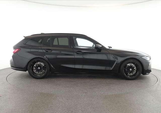 BMW M3 TOURING COMPETITION XDRIVE LED HUD CARBON KAMERA