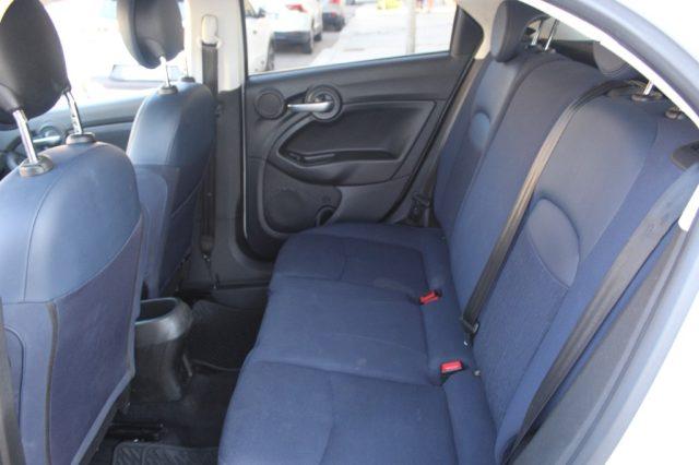 FIAT 500X 1.0 T3 120 CV