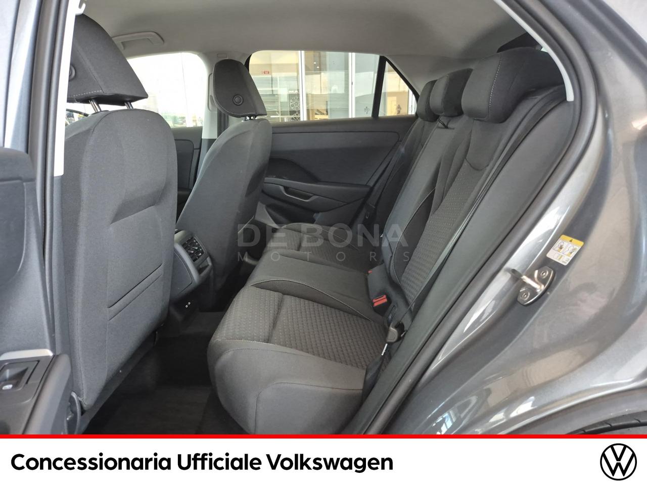 Volkswagen T-Roc 1.5 etsi life 150cv dsg