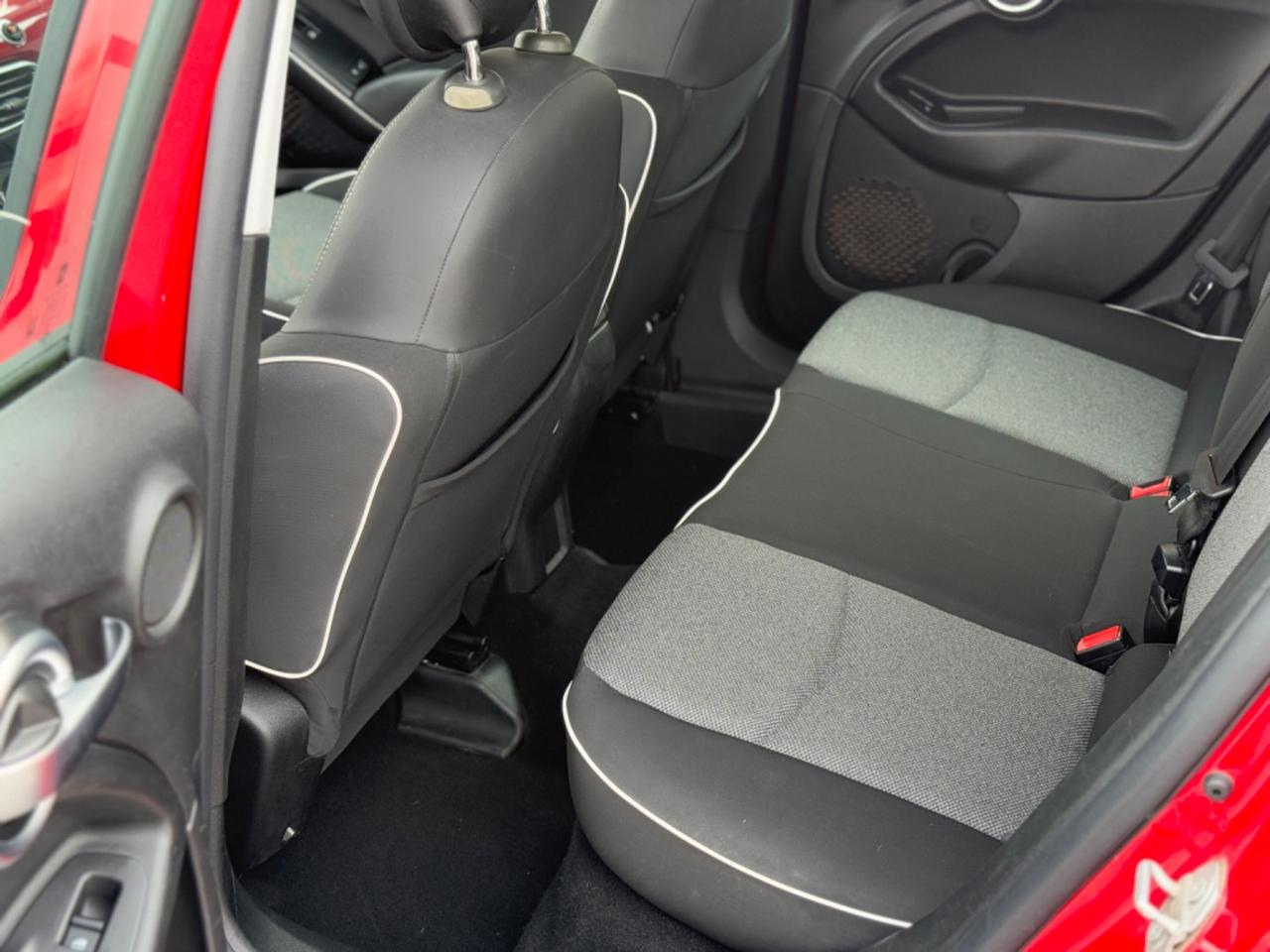 Fiat 500X 1.3 MultiJet 95 CV Pop Star