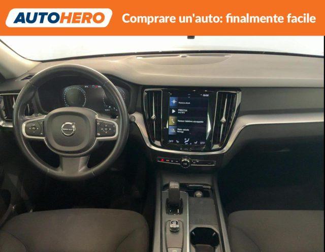 VOLVO V60 B4 (d) Geartronic Momentum Business
