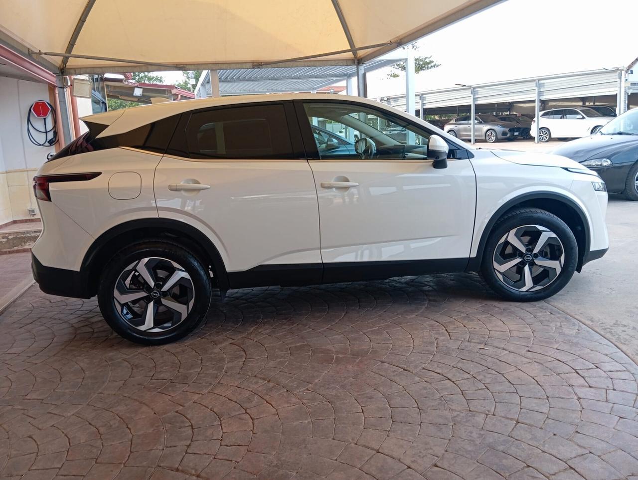 Nissan Qashqai MHEV 158 CV Xtronic 4WD N-Connecta