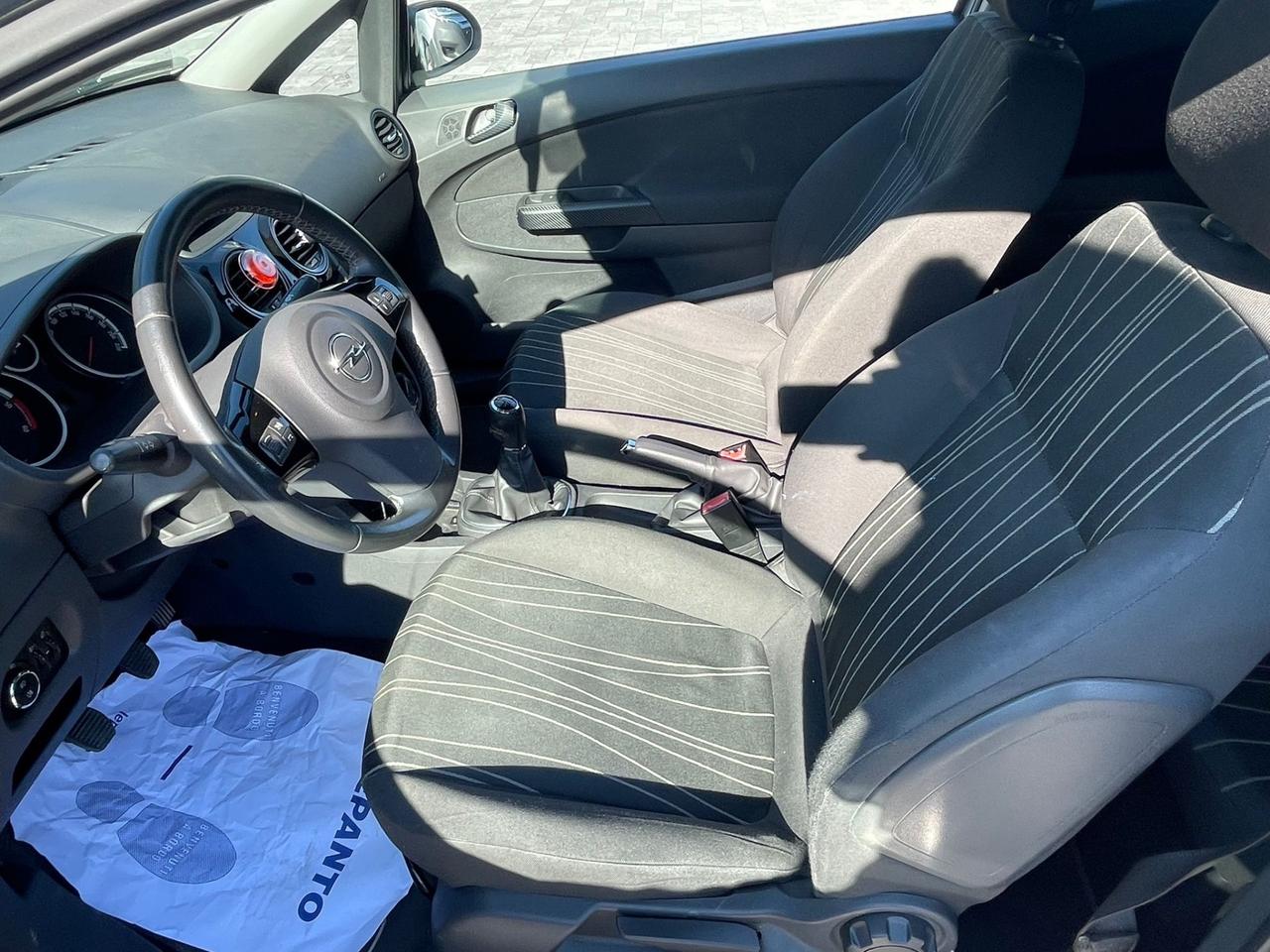 Opel Corsa 1.3 CDTI 75CV ecoFLEX 5 porte Cosmo