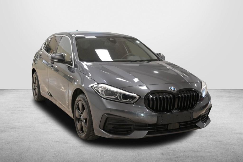 Bmw 118 118i 5p. Business Advantage