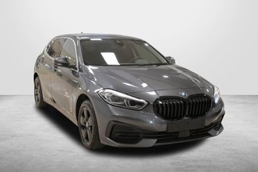 Bmw 118 118i 5p. Business Advantage