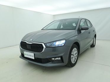 Skoda Fabia Ambition BR568242 1.0 Benzina 95CV