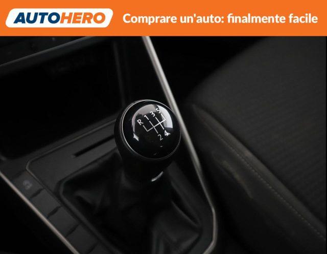 VOLKSWAGEN Polo 1.0 EVO 5p. Comfortline BlueMotion Technology