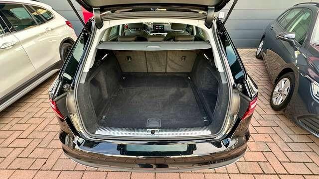 Audi A4 Avant 40 2.0 TDi MHEV 204CV S-Tronic 4X4 B