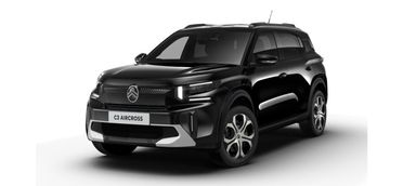 CITROEN C3 Aircross 2ª s. C3 Aircross Hybrid 1...