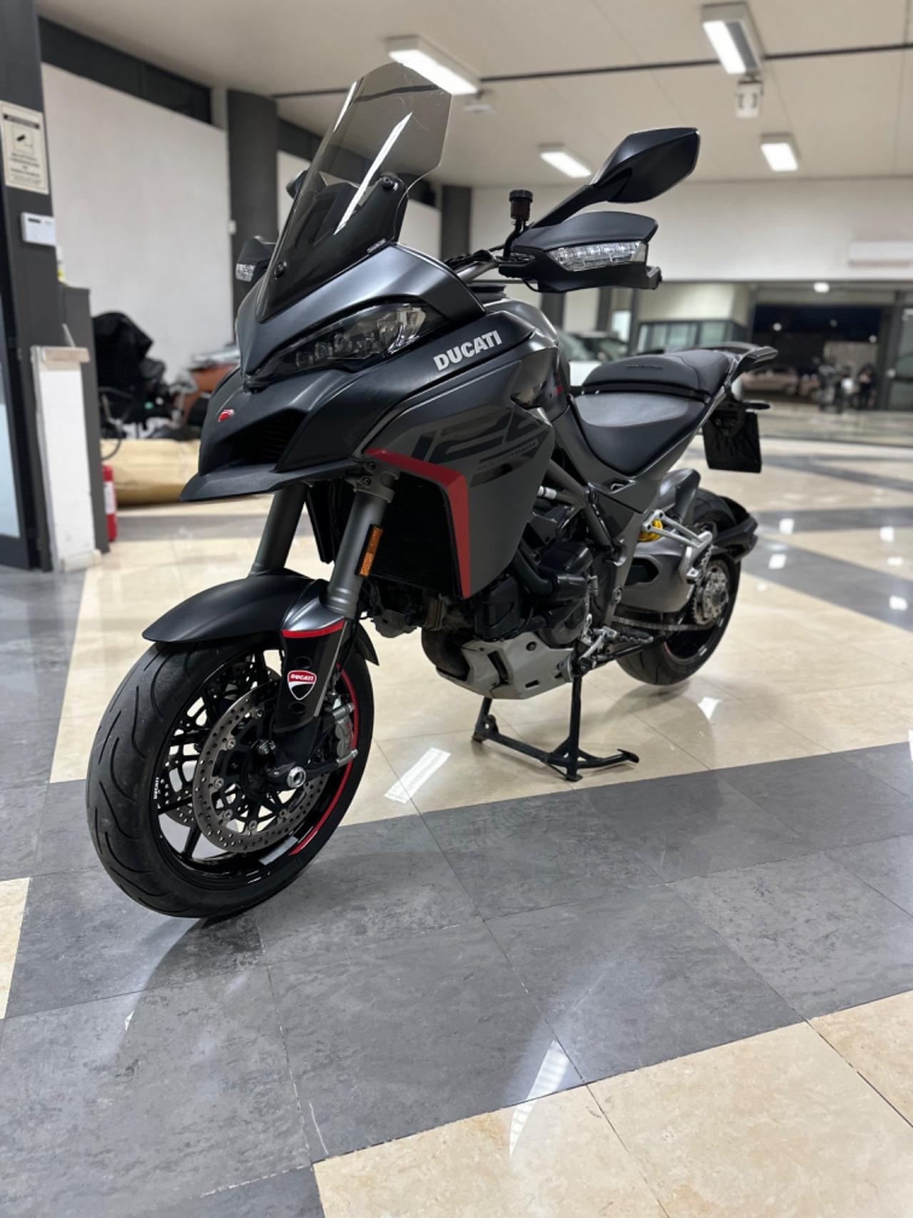 Ducati Multistrada 1260 1260 S