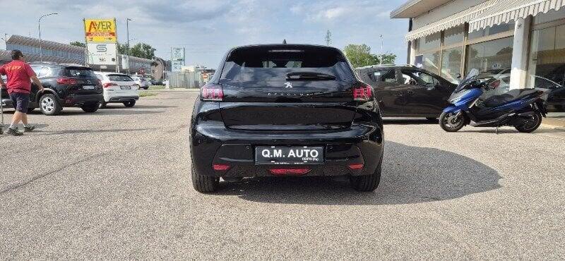 Peugeot 208 208 motore elettrico 136 CV 5 porte Allure Pack