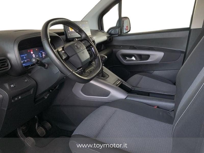 Toyota Proace City Verso 1.5D 130 CV S&S L2 Executive