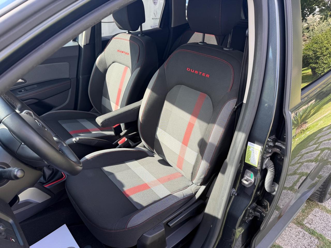 Dacia Duster 1.6 GPL 115CV TECHROAD-2019