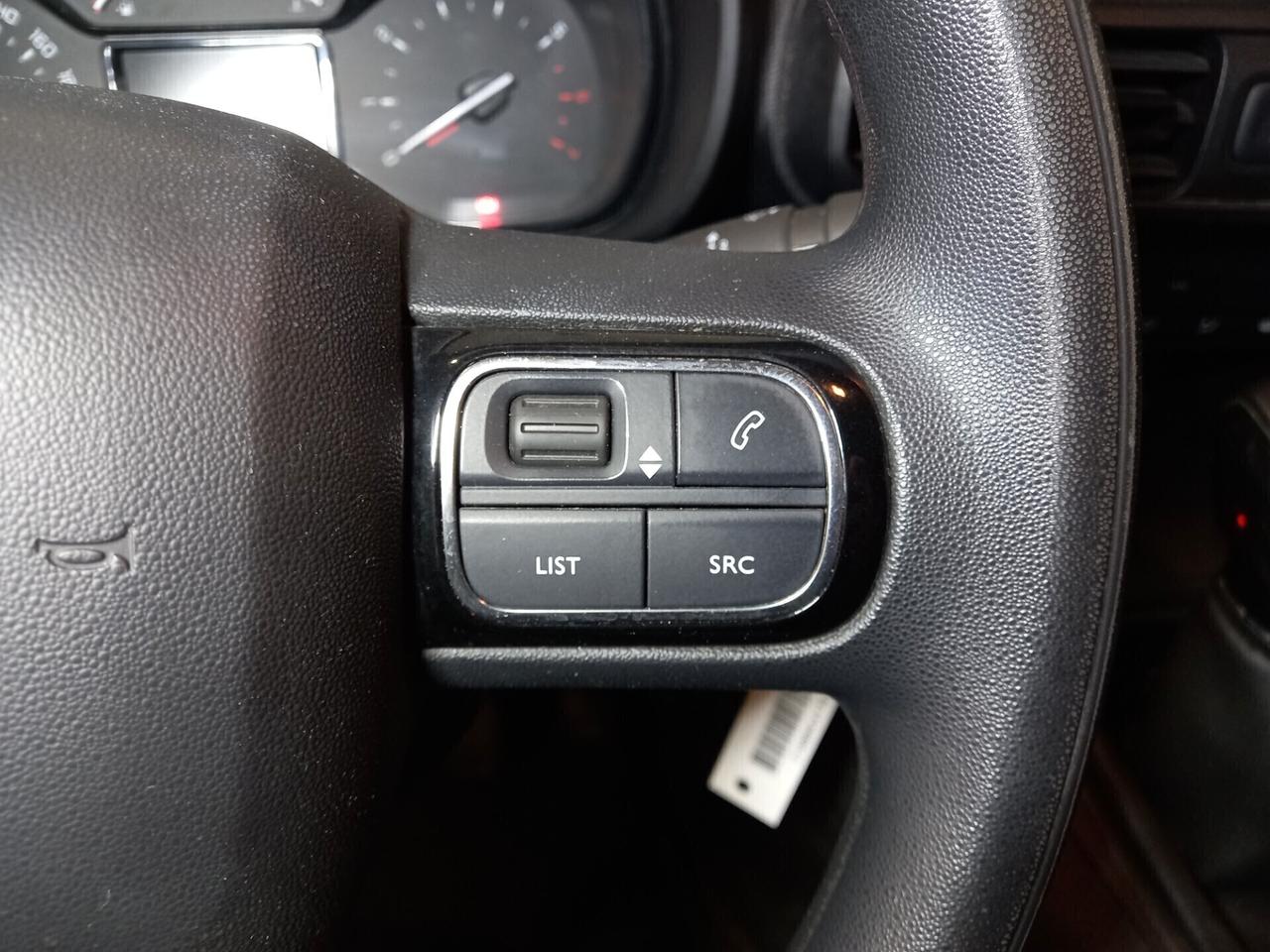 Citroen Berlingo 100 BlueHDi