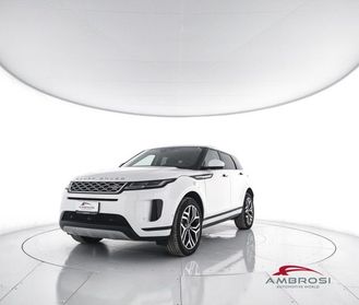 LAND ROVER Range Rover Evoque 2.0D I4-L.Flw 150 CV AWD Auto SE - AUTOCARRO N1