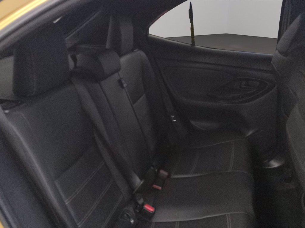 TOYOTA Yaris cross 1.5h premiere awd-i 116cv e-cvt del 2022