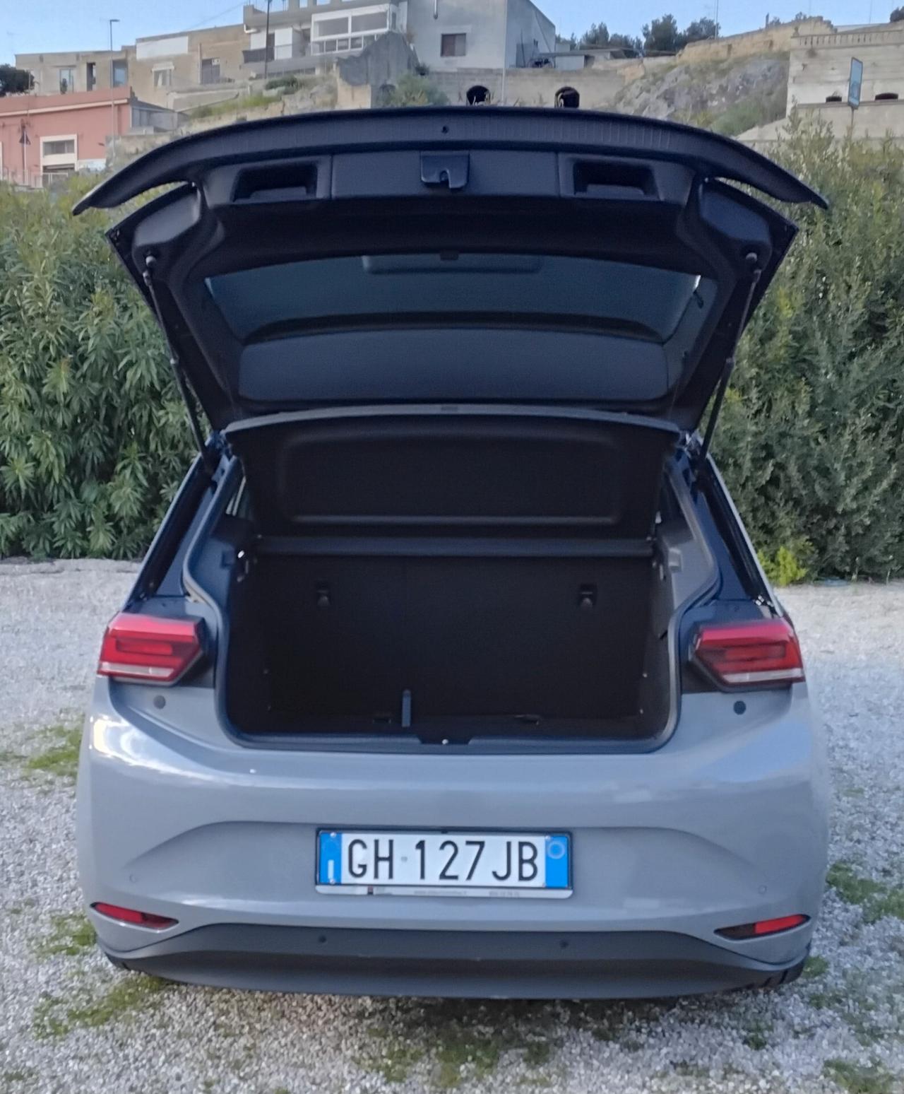 Volkswagen ID.3 Pure Performance
