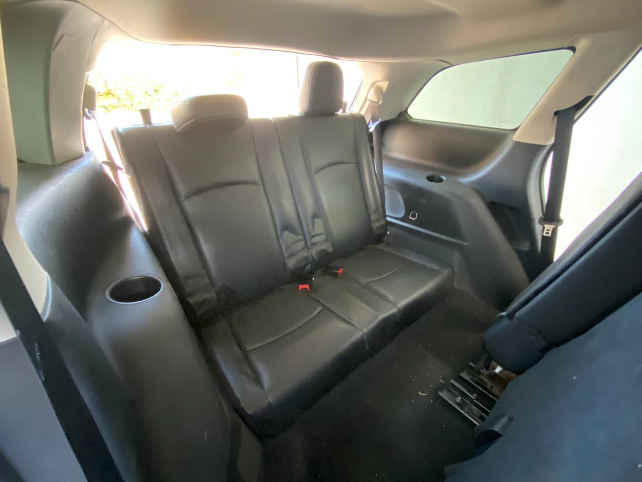 Fiat Freemont 2.0 Multijet 140 CV