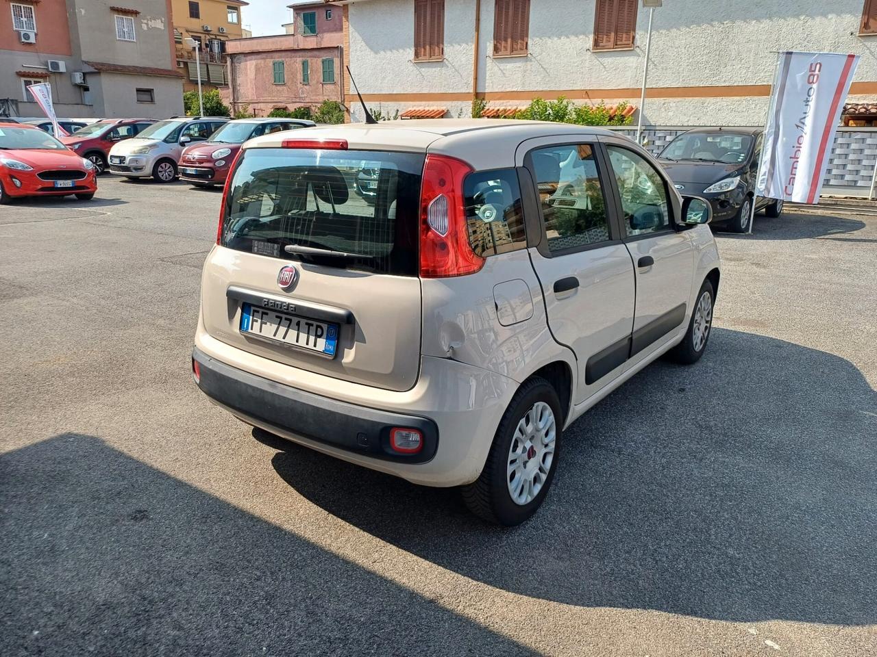 Fiat Panda 1.2 EasyPower Easy