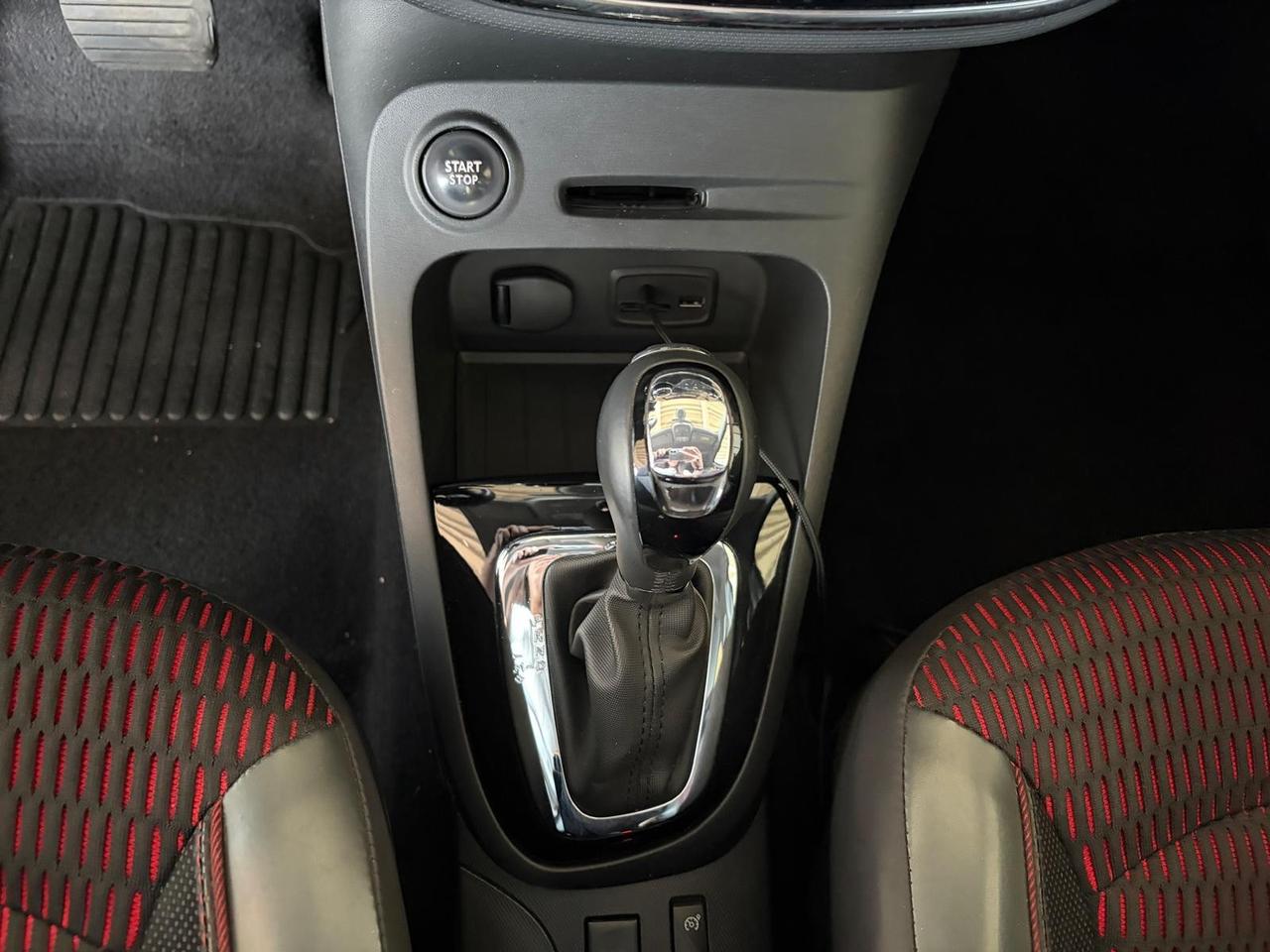 Renault Captur 1.5 dCi 8V 90 CV EDC Project Runway