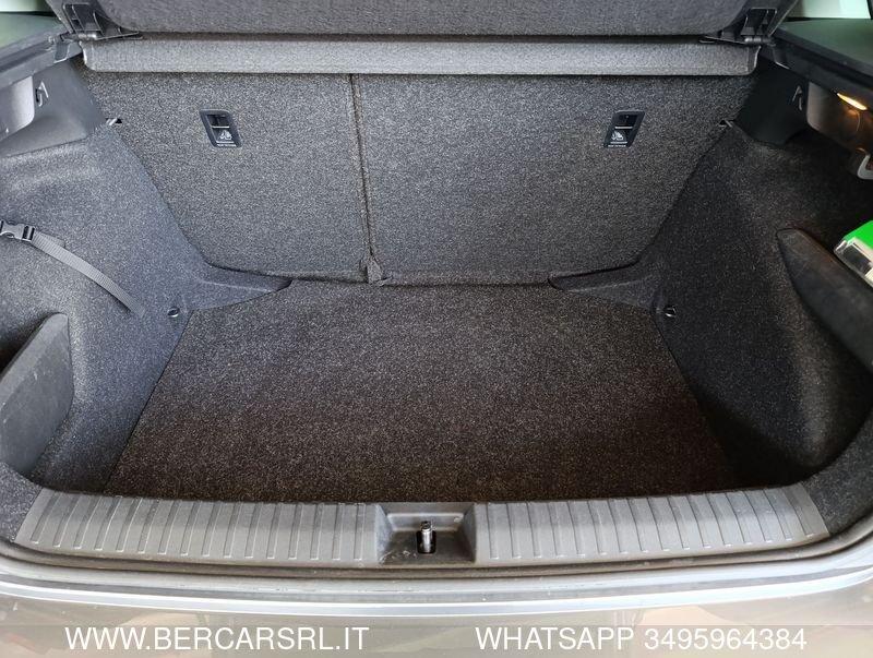 Skoda Kamiq 1.0 TSI 110 CV Style*CL_17*VIRTUAL COCKPIT*PDC*LED*