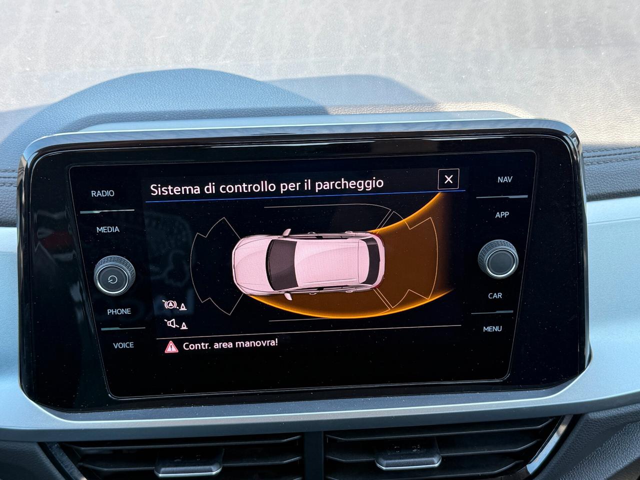 Volkswagen T-Roc 1.0 TSI Style PREZZO VERO
