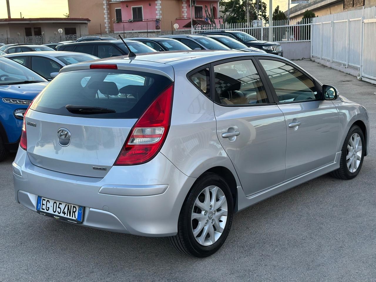 Hyundai i30 2011 1.6 CRDi Diesel 90CV 6 marce Comf