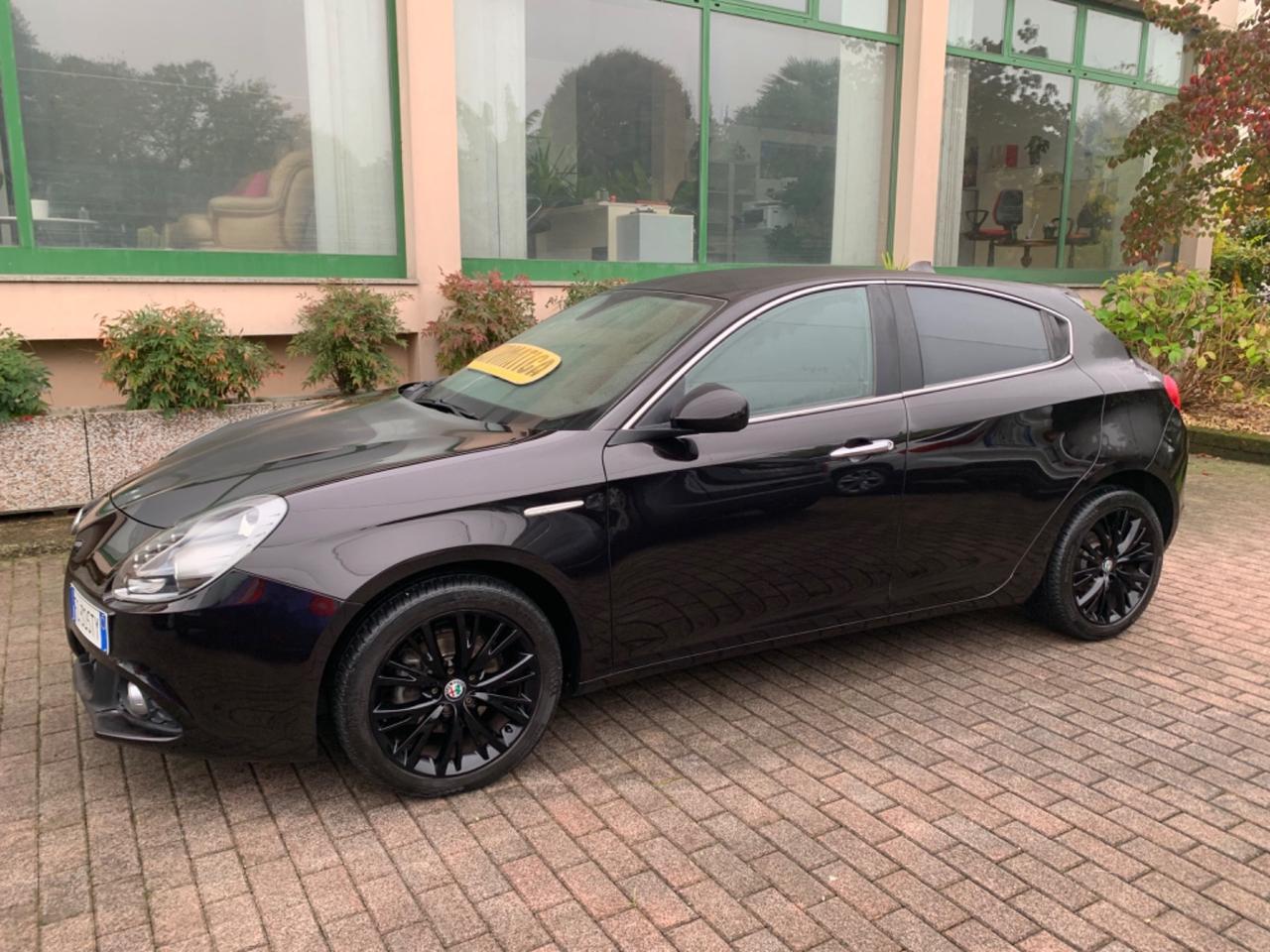 Alfa Romeo Giulietta 1.6 JTDm 120 CV Super