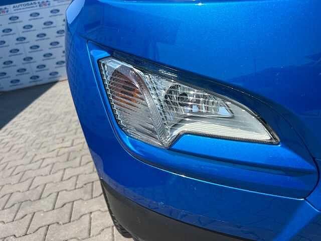 Ford EcoSport 1.0 EcoBoost 125 CV Start&Stop Titanium