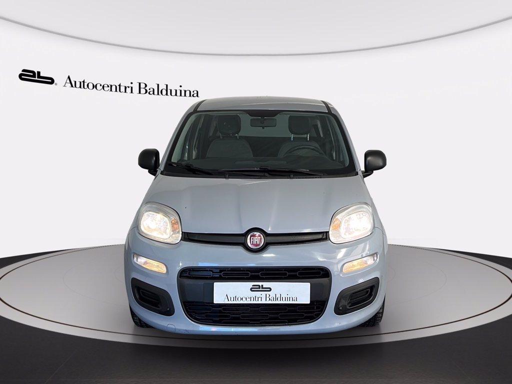 FIAT Panda 1.0 firefly hybrid s&s 70cv 5p.ti del 2022