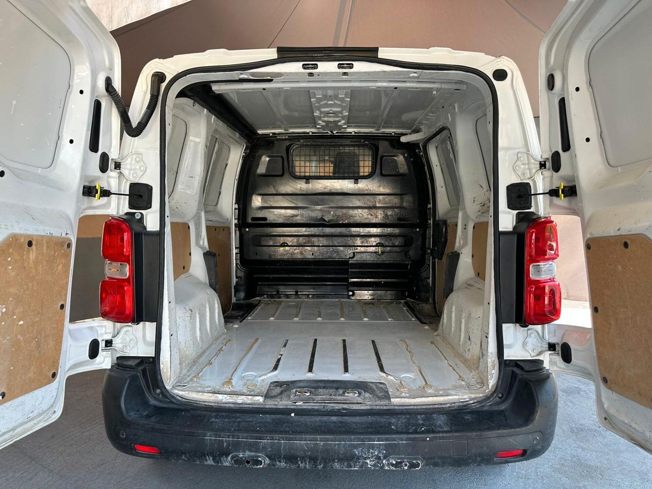 Toyota Proace Proace 1.6D 115CV S&S PC-TN Furgone Compact