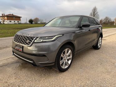 Land Rover Range Velar 2.0D I4 240 CV HSE