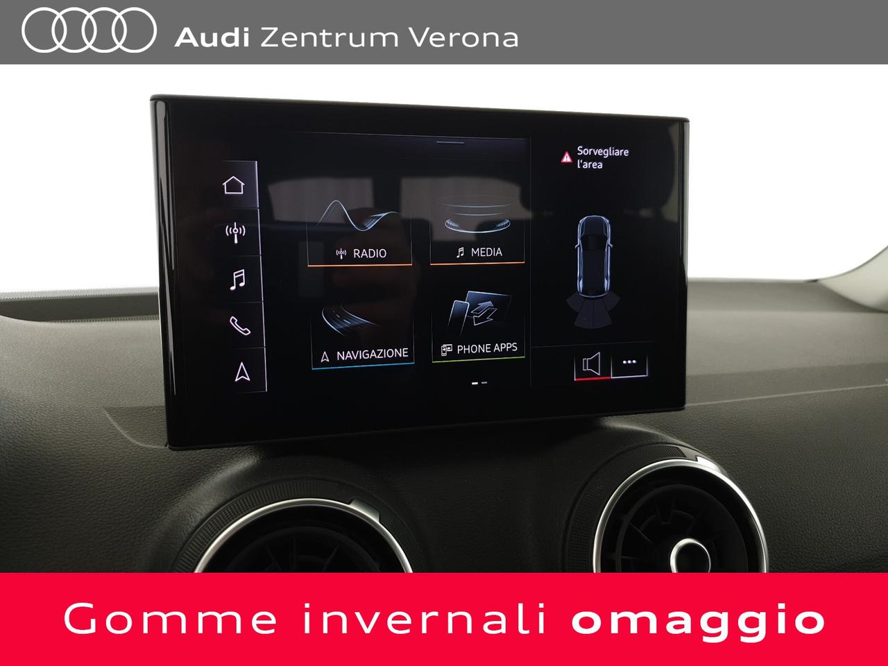 35TFSI 150CV S tronic Carbon Edition