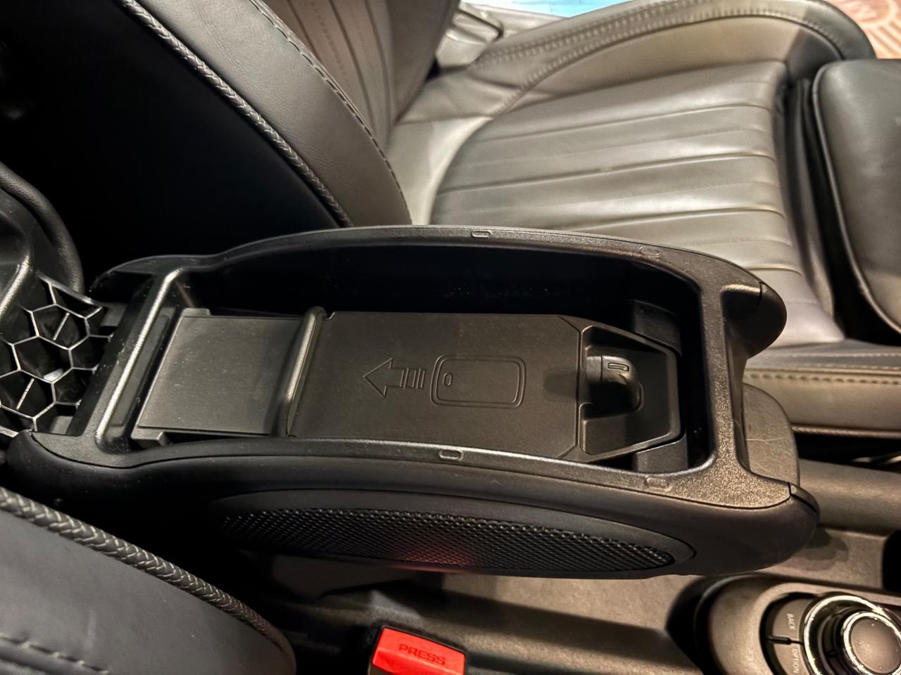 Mini 1.5 Cooper Yours