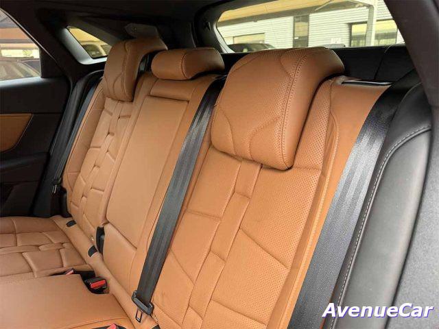 DS AUTOMOBILES DS 7 Crossback e-tense phev Grand Chic 4x4 TETTO GANCIO TRAINO